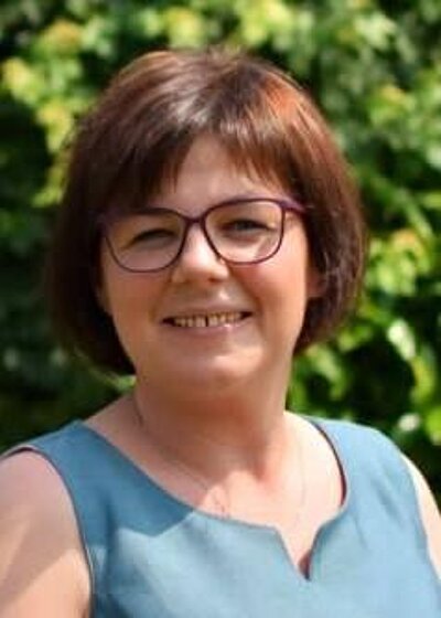 Renate Aigner