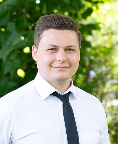 Bernhard Fröschl