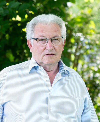Leopold Walch
