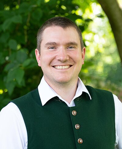 Matthias Hölzl