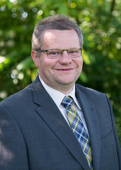 Thomas Brandner