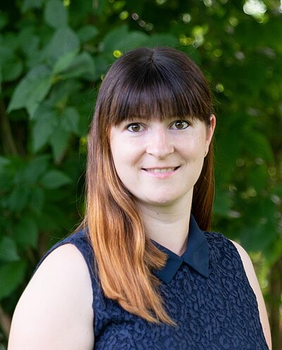 Sabine Lichtenberger