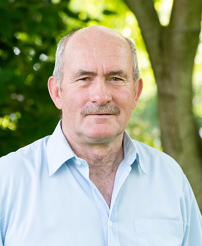Josef Raffetseder